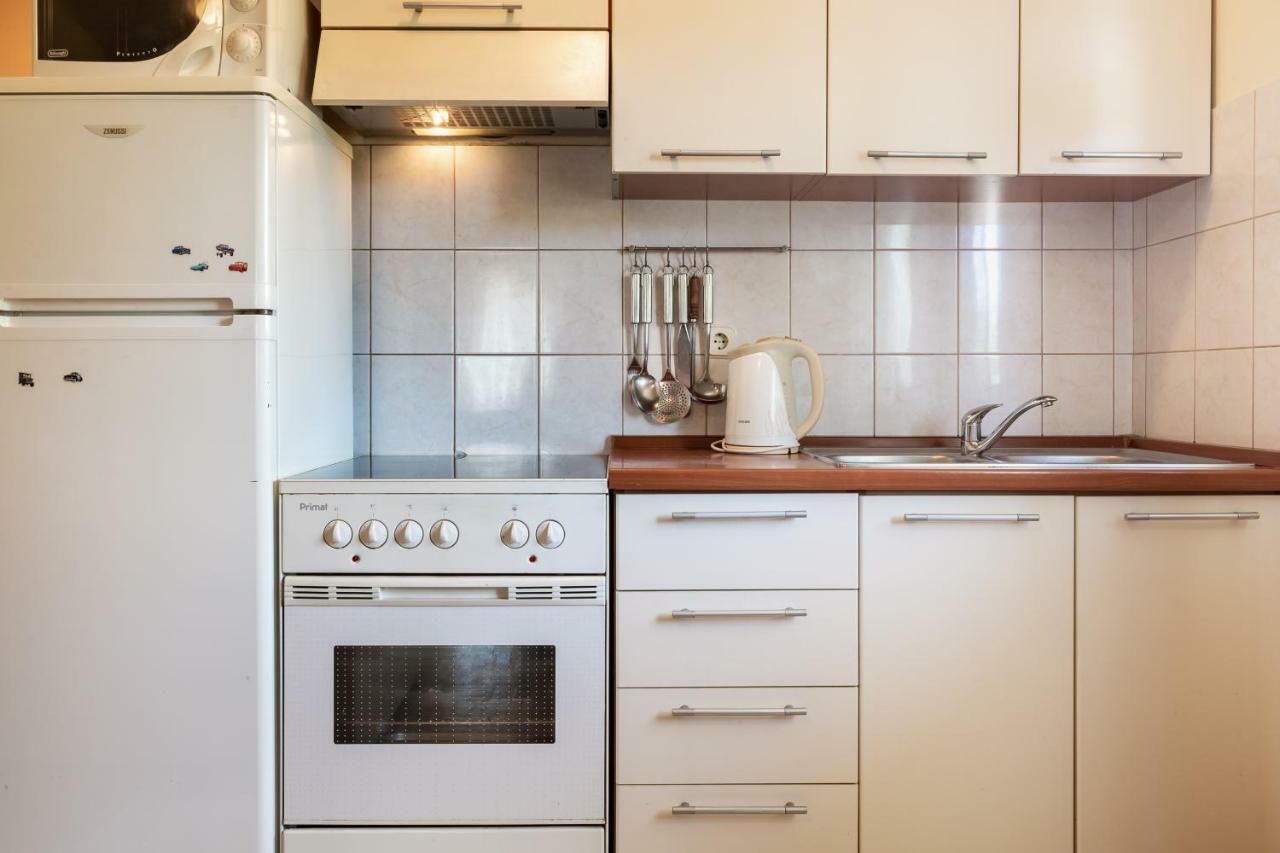 Apartment Sweet Zara Esterno foto